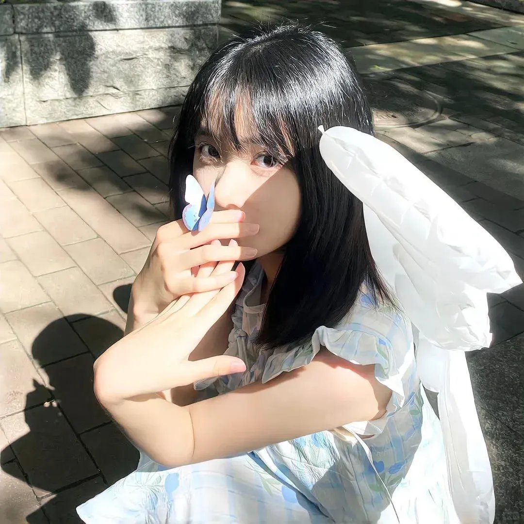 幸福像花儿一样