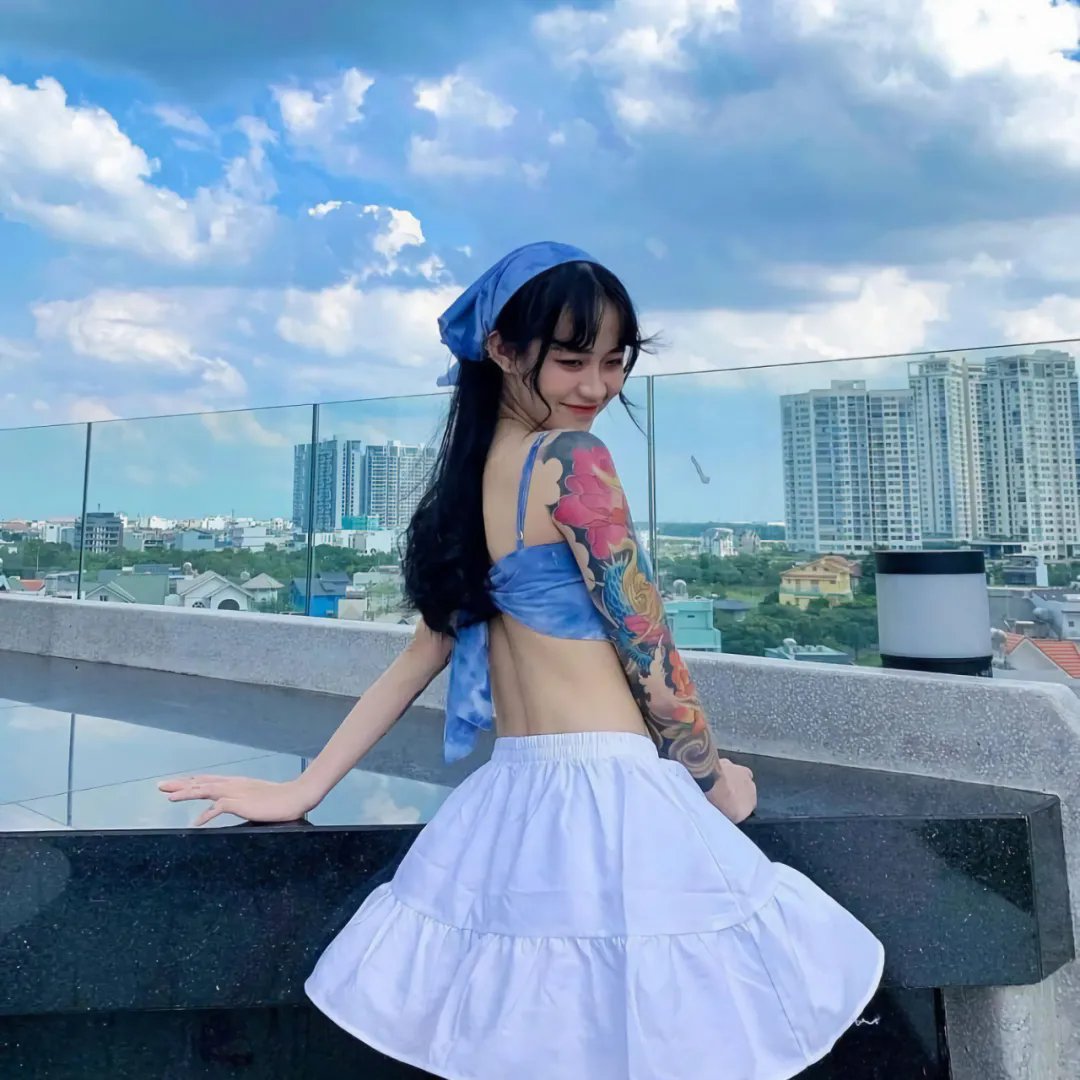 女孩爱爱日记